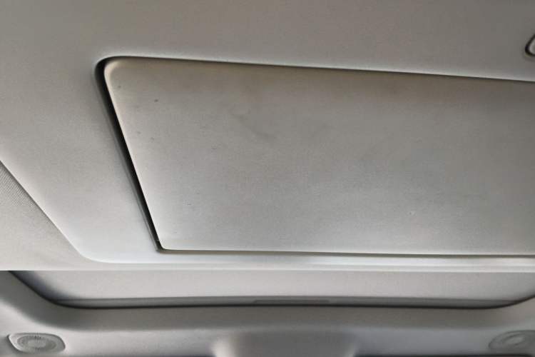 Used Leapmotor C16 2024 Range-Extended 200 Luxury Edition Headliner
