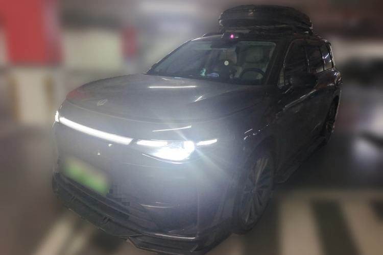 Used Leapmotor C16 2024 Range-Extended 200 LiDAR Edition Guazi used car, China used car export, Used car for sale, Used Leapmotor cars, Cheapest cars for sale