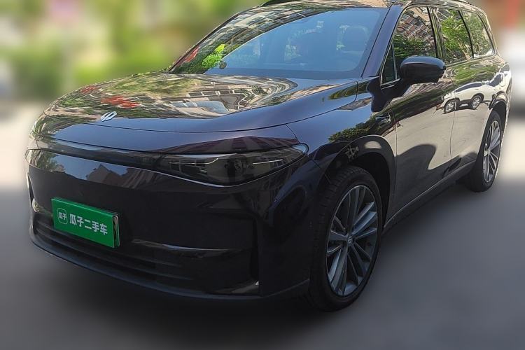 Used Leapmotor C16 2024 Pure Electric 520 Smart Edition Guazi used car, China used car export, Used car for sale, Used  cars, Cheapest cars for sale