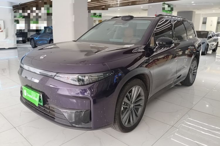 Used Leapmotor C16 2024 Range-Extended 200 LiDAR Edition Guazi used car, China used car export, Used car for sale, Used Leapmotor cars, Cheapest cars for sale