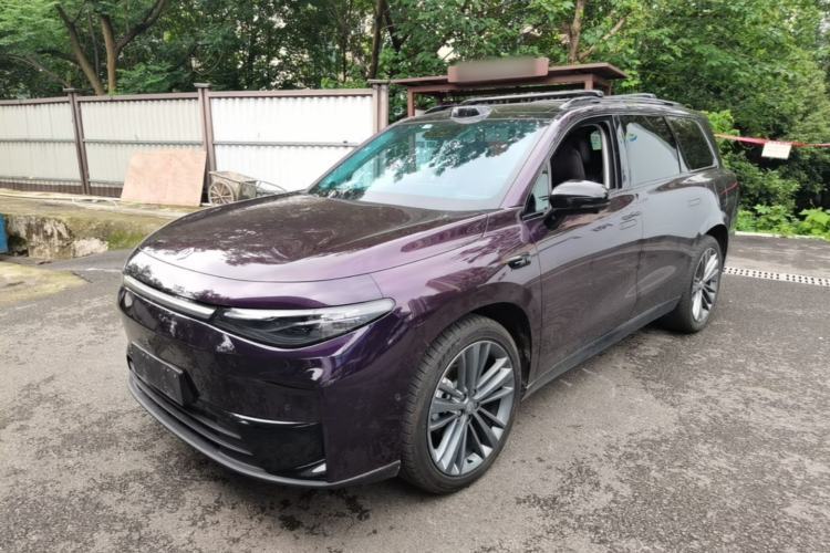 Used Leapmotor C16 2024 Range-Extended 200 LiDAR Edition Guazi used car, China used car export, Used car for sale, Used Leapmotor cars, Cheapest cars for sale
