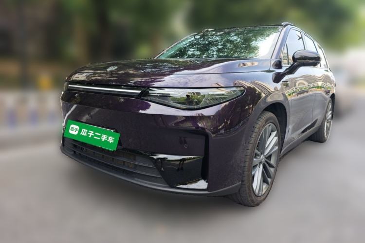 Używany Leapmotor C16 2024 Range-Extended 200 Luxury Edition Guazi used car, China used car export, Used car for sale, Used cars, Cheapest cars for sale