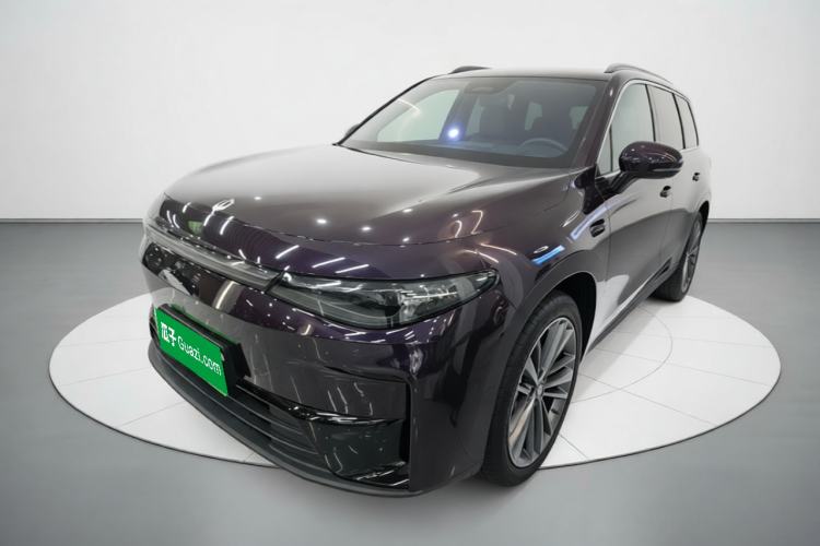 Leapmotor C16 2024 Pure Electric 520 Deluxe Edition