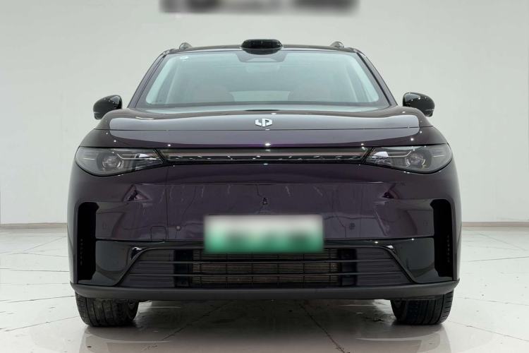 Used Leapmotor C16 2024 Range-Extended 200 LiDAR Edition Exterior 1