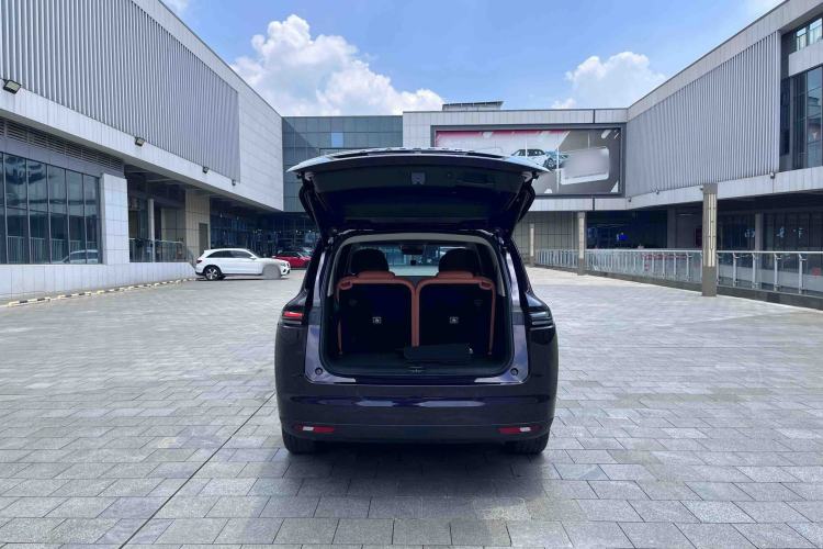 Used Leapmotor C16 2024 Range-Extended 200 LiDAR Edition Exterior 10