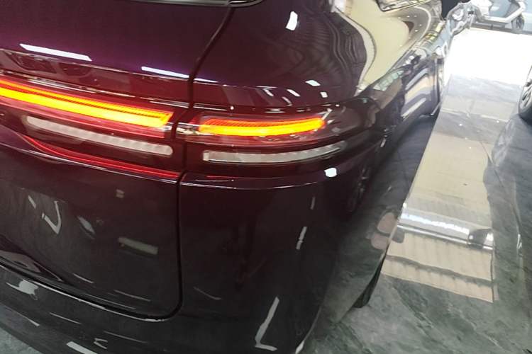 Used Leapmotor C16 2024 Range-Extended 200 LiDAR Edition Exterior 3