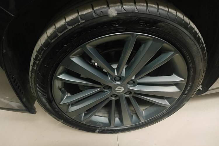 Used Leapmotor C16 2024 Range-Extended 200 LiDAR Edition Exterior 4