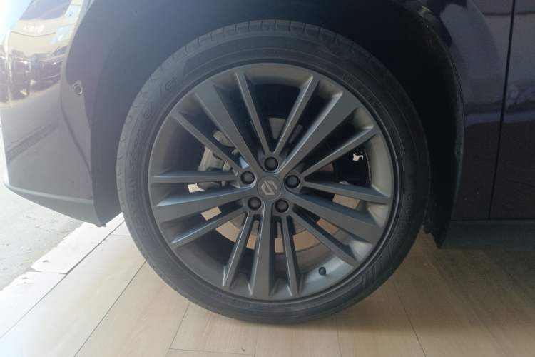 Used Leapmotor C16 2024 Range-Extended 200 LiDAR Edition Exterior 4
