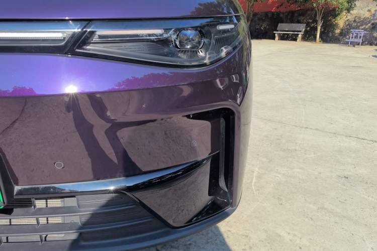 Used Leapmotor C16 2024 Range-Extended 200 LiDAR Edition Exterior 5