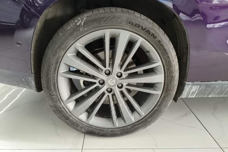 Used Leapmotor C16 2024 Range-Extended 200 LiDAR Edition Exterior 5