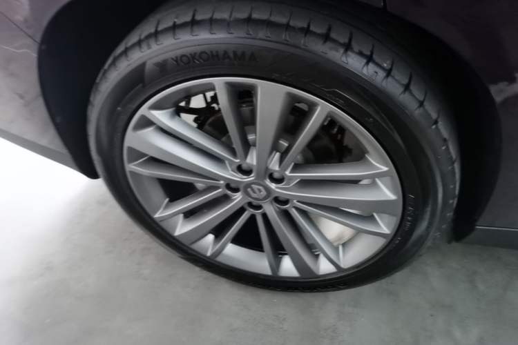Used Leapmotor C16 2024 Range-Extended 200 LiDAR Edition Exterior 5