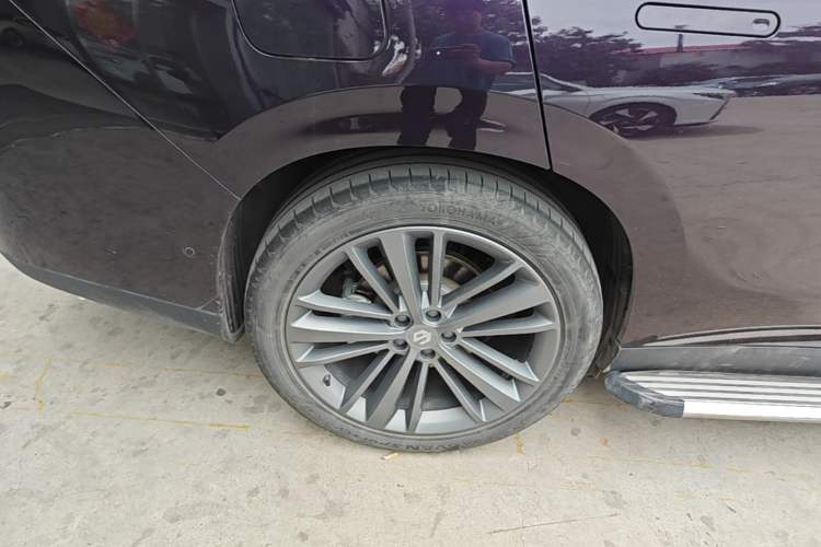 Used Leapmotor C16 2024 Range-Extended 200 LiDAR Edition Exterior 5