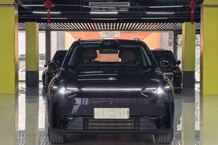 Used Leapmotor C16 2024 Range-Extended 200 LiDAR Edition Exterior 6