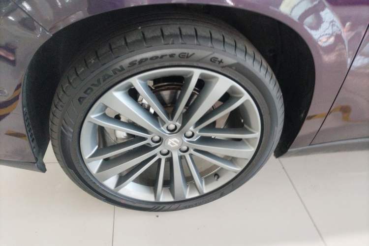 Used Leapmotor C16 2024 Range-Extended 200 LiDAR Edition Exterior 7
