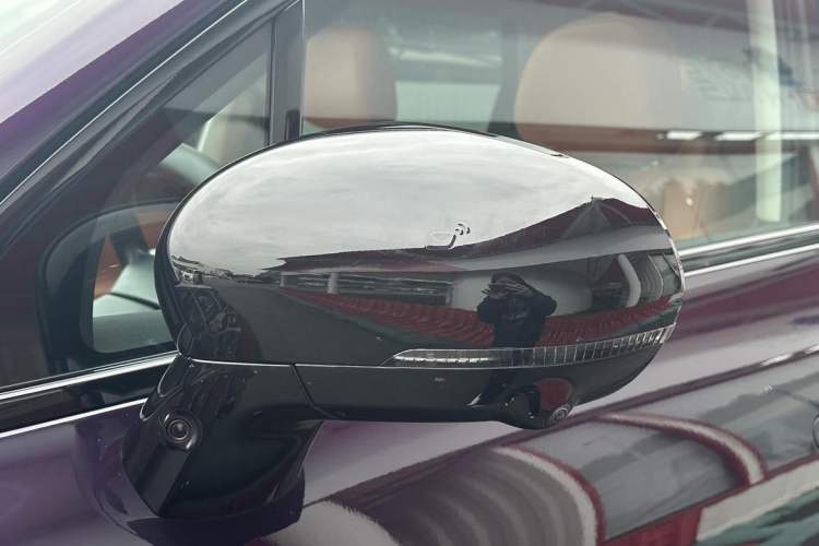 Used Leapmotor C16 2024 Range-Extended 200 LiDAR Edition Exterior 8