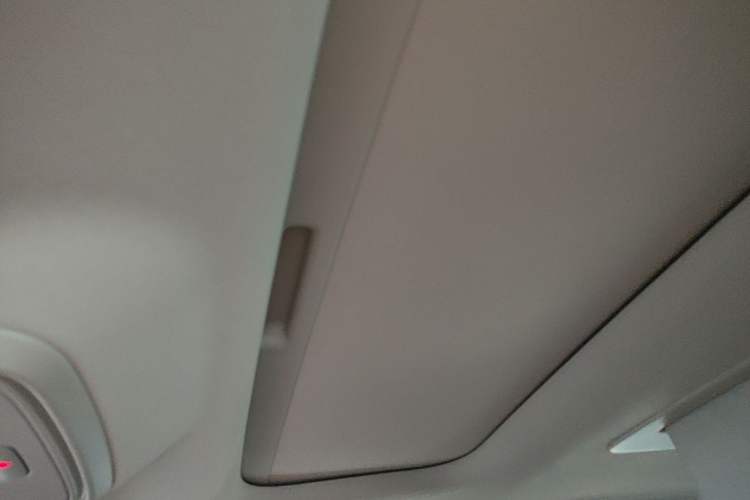 Used Leapmotor C16 2024 Range-Extended 200 LiDAR Edition Headliner