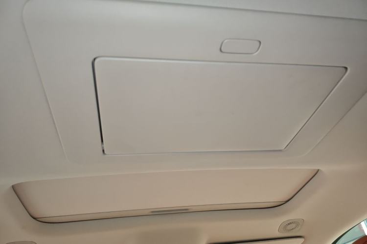 Used Leapmotor C16 2024 Range-Extended 200 LiDAR Edition Headliner