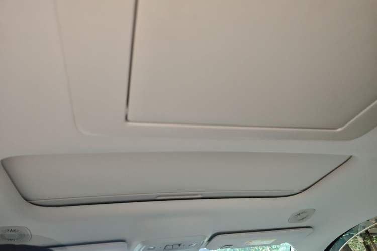 Used Leapmotor C16 2024 Pure Electric 520 Deluxe Edition Headliner
