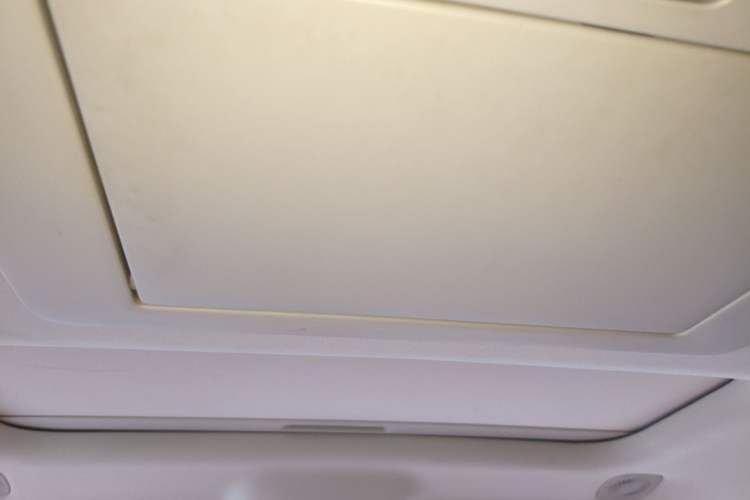 Used Leapmotor C16 2024 Range-Extended 200 LiDAR Edition Headliner