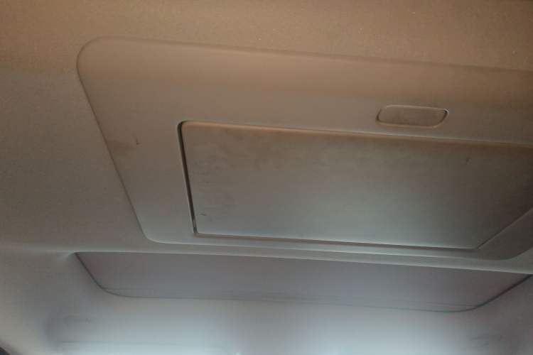 Used Leapmotor C16 2024 Range-Extended 200 LiDAR Edition Headliner