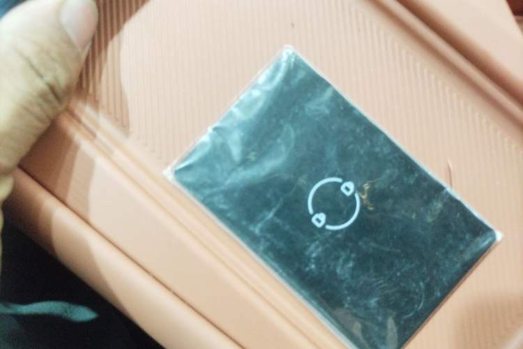 Used Leapmotor C16 2024 Range-Extended 200 LiDAR Edition Interior 1