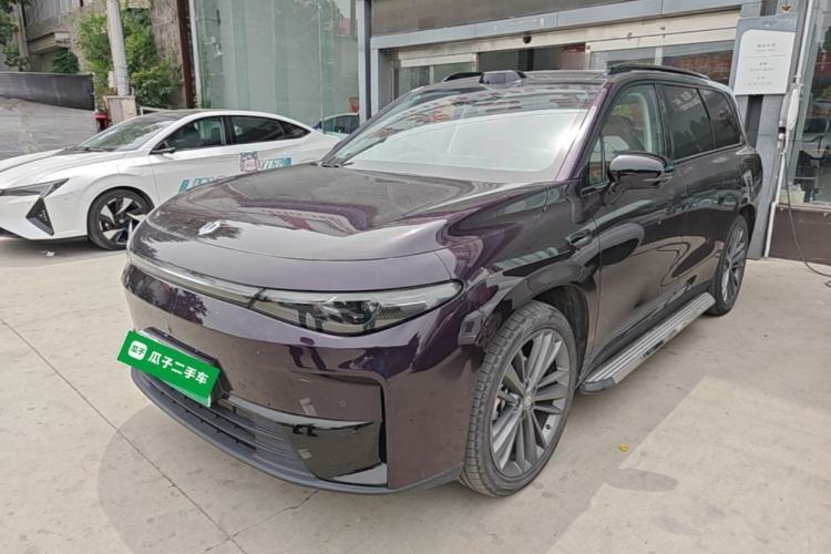 Used Leapmotor C16 2024 Range-Extended 200 LiDAR Edition Guazi used car, China used car export, Used car for sale, Used  cars, Cheapest cars for sale
