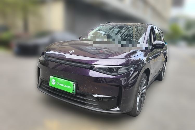 Used Leapmotor C16 2024 Pure Electric 520 Deluxe Edition Guazi used car, China used car export, Used car for sale, Used Leapmotor cars, Cheapest cars for sale, Electric vehicle, New energy car
