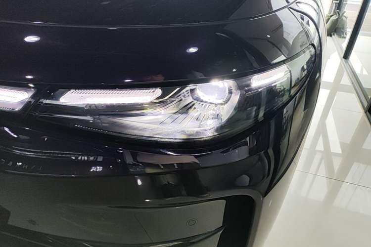 Used Leapmotor C16 2024 Range-Extended 200 LiDAR Edition Left Front Headlight