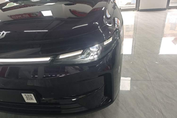 Used Leapmotor C16 2024 Range-Extended 200 LiDAR Edition Left Front Headlight