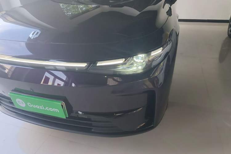 Used Leapmotor C16 2024 Range-Extended 200 LiDAR Edition Left Front Headlight