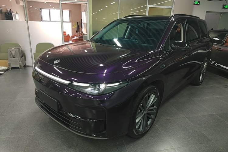 Used Leapmotor C16 2024 Range-Extended 200 Luxury Edition Guazi used car, China used car export, Used car for sale, Used  cars, Cheapest cars for sale