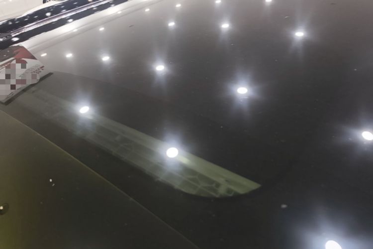 Used Leapmotor C16 2024 Range-Extended 200 Luxury Edition Roof