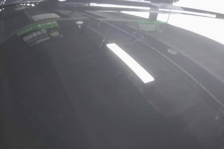 Used Leapmotor C16 2024 Pure Electric 520 Deluxe Edition Roof