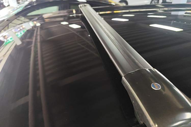 Used Leapmotor C16 2024 Range-Extended 200 LiDAR Edition Roof