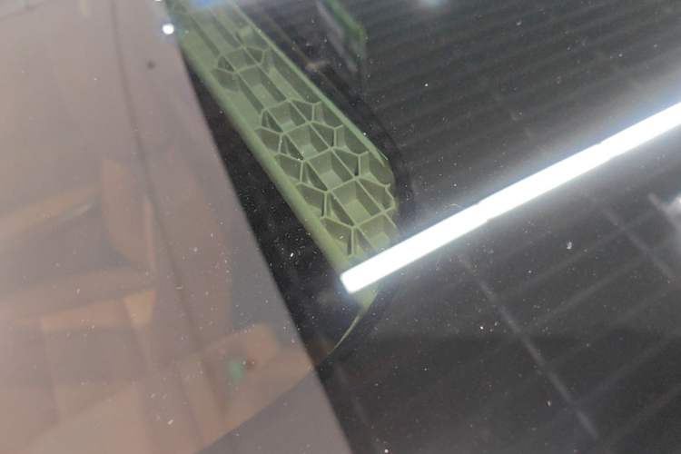 Used Leapmotor C16 2024 Range-Extended 200 LiDAR Edition Roof