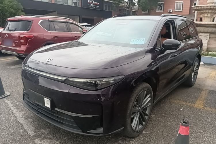 Used Leapmotor C16 2024 Range-Extended 200 Luxury Edition Guazi used car, China used car export, Used car for sale, Used  cars, Cheapest cars for sale