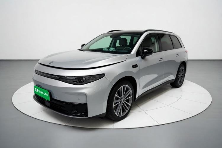 Leapmotor C16 2024 Pure Electric 520 Deluxe Edition d’occasion Guazi used car, China used car export, Used car for sale, Used  cars, Cheapest cars for sale