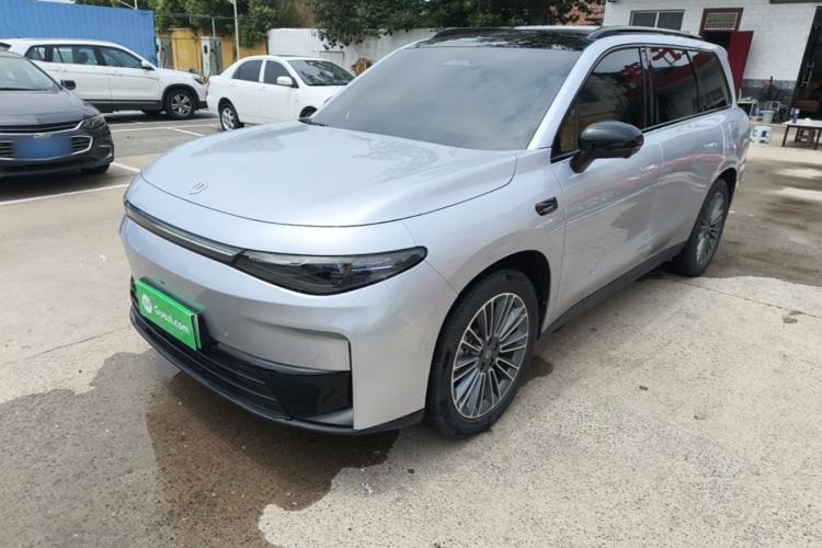 Used Leapmotor C16 2024 Range-Extended 200 Luxury Edition Guazi used car, China used car export, Used car for sale, Used  cars, Cheapest cars for sale