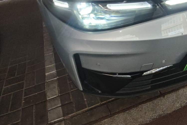 Used Leapmotor C16 2024 Range-Extended 200 Luxury Edition Exterior 6