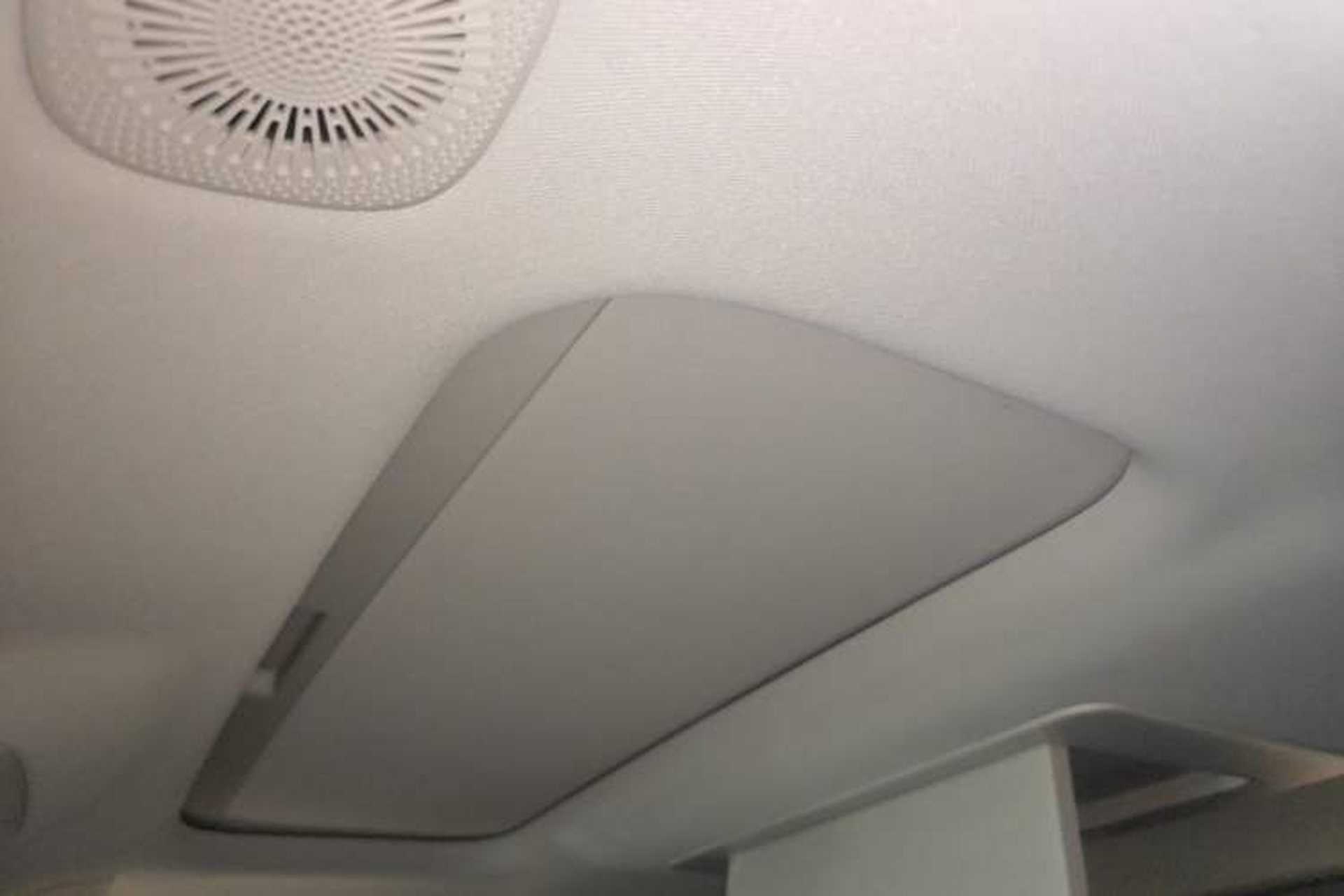 Used Leapmotor C16 2024 Pure Electric 520 Deluxe Edition Headliner