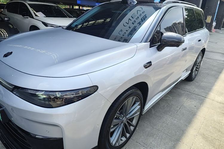 Used Leapmotor C16 2024 Range-Extended 200 LiDAR Edition Guazi used car, China used car export, Used car for sale, Used cars, Cheapest cars for sale
