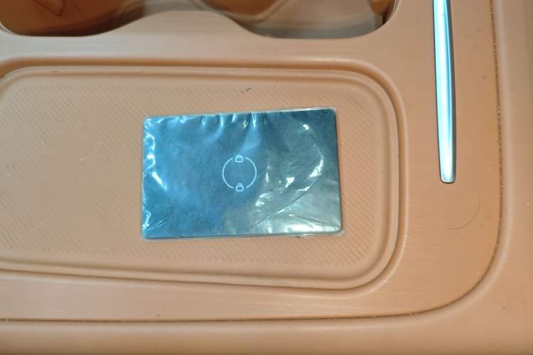 Used Leapmotor C16 2024 All-Electric 520 LiDAR Edition Interior 1