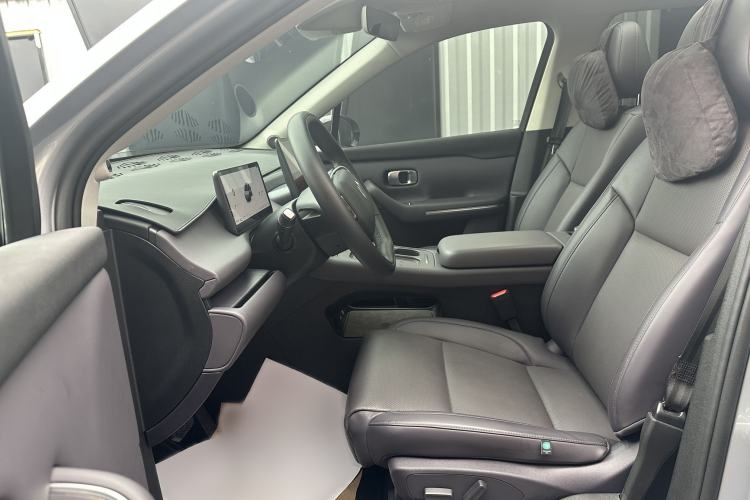Used Leapmotor C16 2024 Range-Extended 200 Luxury Edition Interior 10