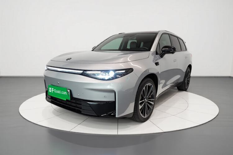 Used Leapmotor C16 2024 Range-Extended 200 Luxury Edition Guazi used car, China used car export, Used car for sale, Used  cars, Cheapest cars for sale