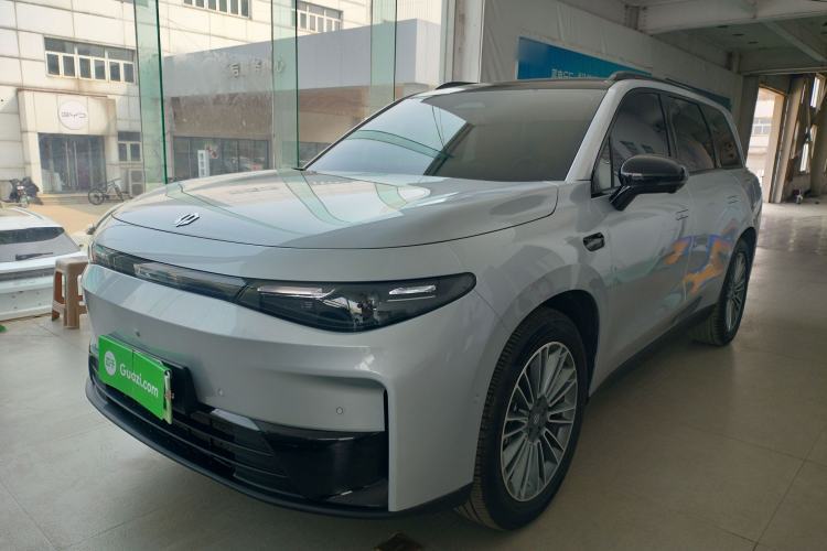 Used Leapmotor C16 2024 Range-Extended 200 Smart Enjoyment Edition Guazi used car, China used car export, Used car for sale, Used  cars, Cheapest cars for sale
