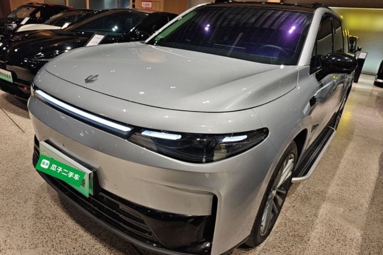 Used Leapmotor C16 2024 Range-Extended 200 Luxury Edition Guazi used car, China used car export, Used car for sale, Used  cars, Cheapest cars for sale