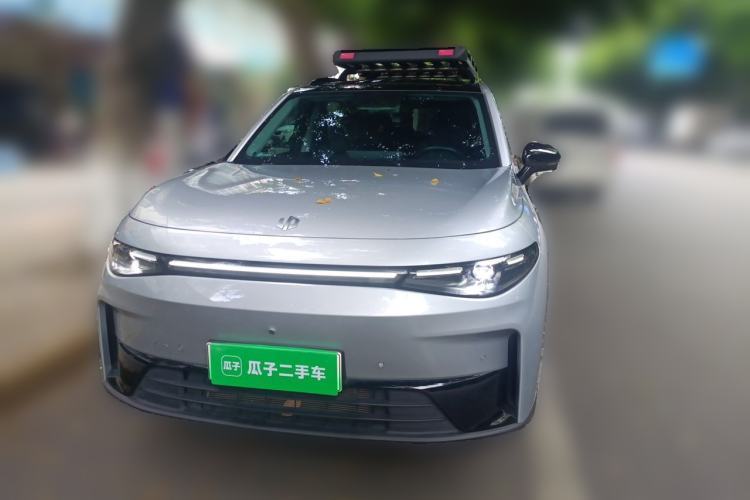Used Leapmotor C16 2024 Range-Extended 200 Luxury Edition Guazi used car, China used car export, Used car for sale, Used cars, Cheapest cars for sale