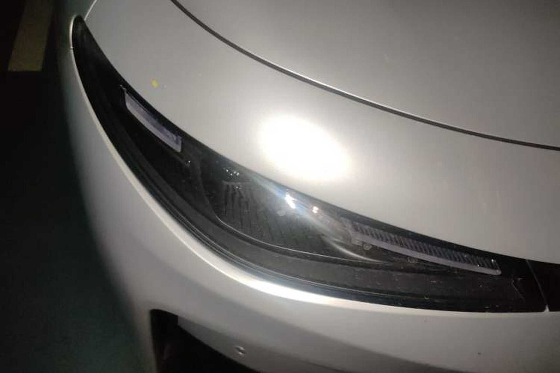 Used Leapmotor C16 2024 Pure Electric 520 Deluxe Edition Right Front Headlight