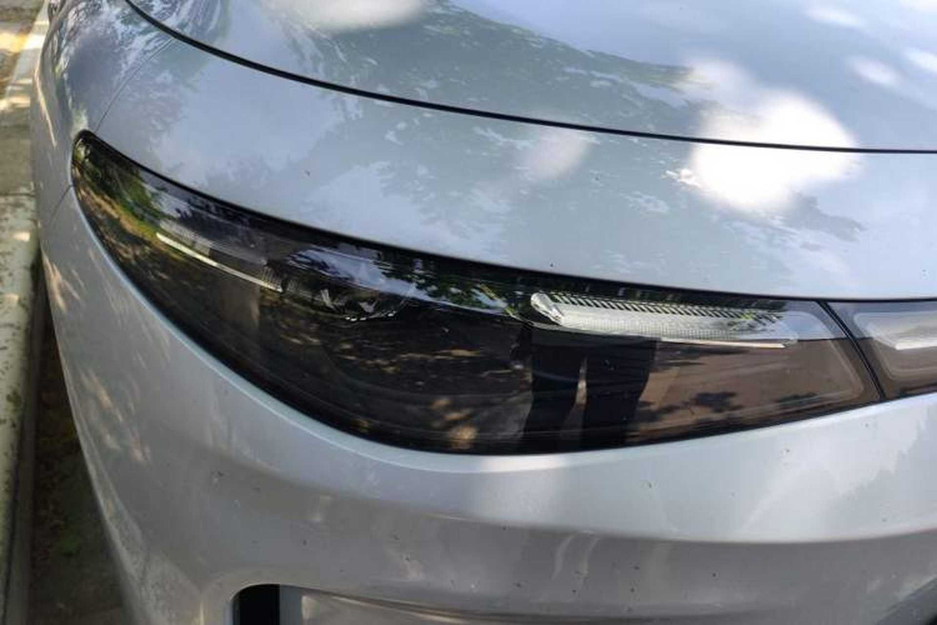 Used Leapmotor C16 2024 Range-Extended 200 Luxury Edition Right Front Headlight