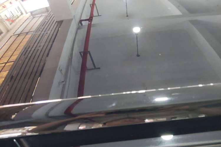 Used Leapmotor C16 2024 Pure Electric 520 Deluxe Edition Roof